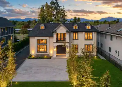 11531 BLUNDELL ROAD, Richmond BC V6Y 1L4