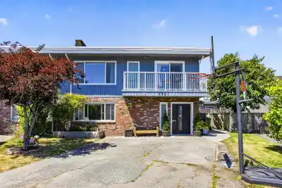 9851 SWANSEA DRIVE, Richmond BC V7A 1N5