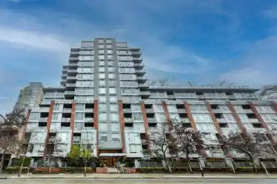 1305 1133 HOMER STREET, Vancouver BC V6B 0B1
