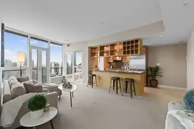 3104 833 SEYMOUR STREET, Vancouver BC V6B 0G4