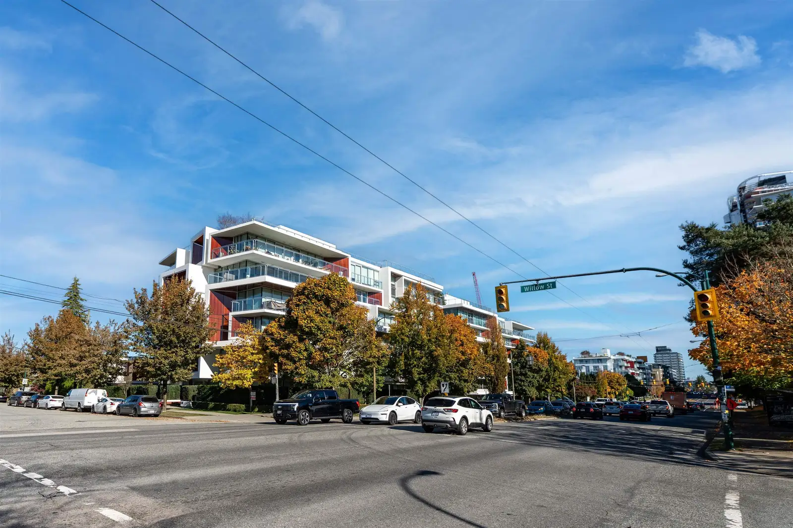 507 5688 WILLOW STREET, Vancouver BC V5Z 3S4