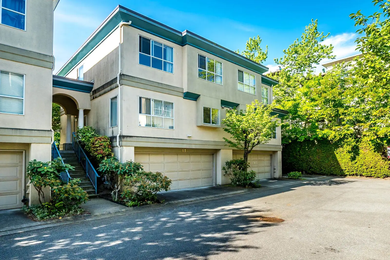 11 8300 JONES ROAD, Richmond BC V6Y 1L6