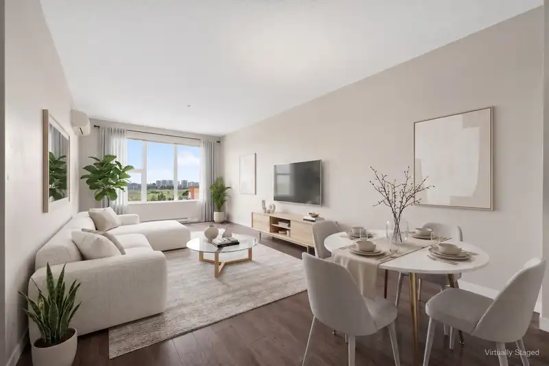 603 9399 ALEXANDRA ROAD, Richmond