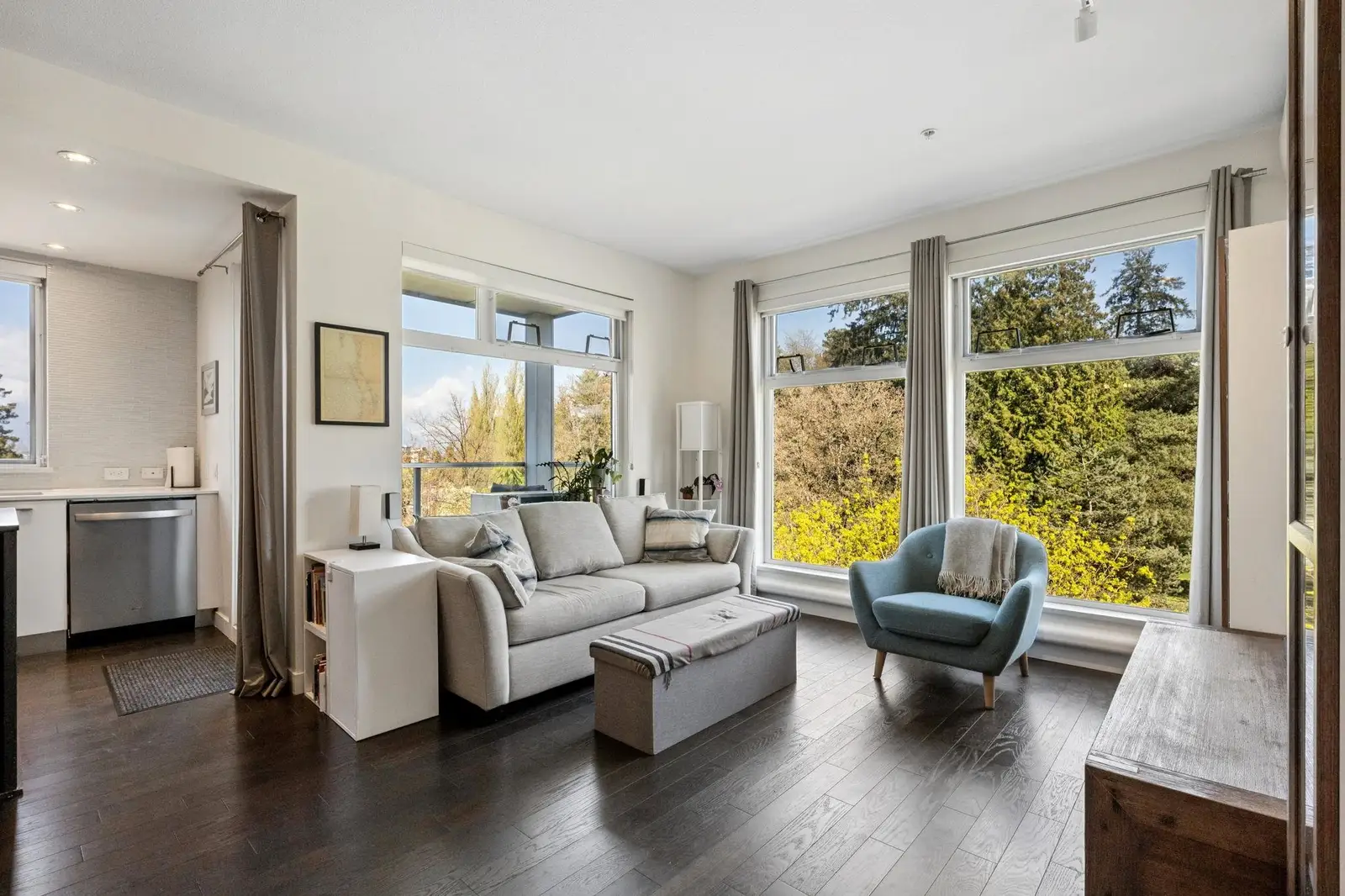509 4867 CAMBIE STREET, Vancouver BC V5Z 0C5