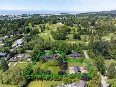 6786 BLENHEIM STREET, Vancouver BC V6N 1R7