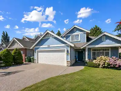 7371 LINDSAY ROAD, Richmond BC V7C 3M7