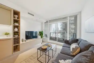 2606 1289 HORNBY STREET, Vancouver BC V6Z 0G7