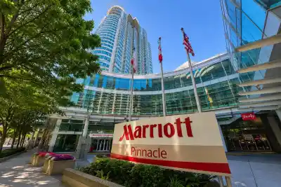2321 1128 W HASTINGS STREET, Vancouver BC V6E 4R5
