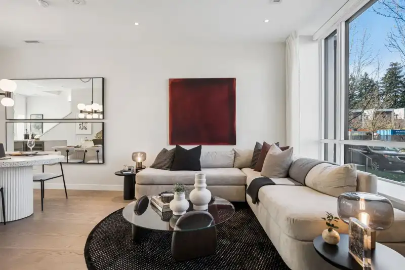 12 6138 BIRNEY AVENUE, Vancouver
