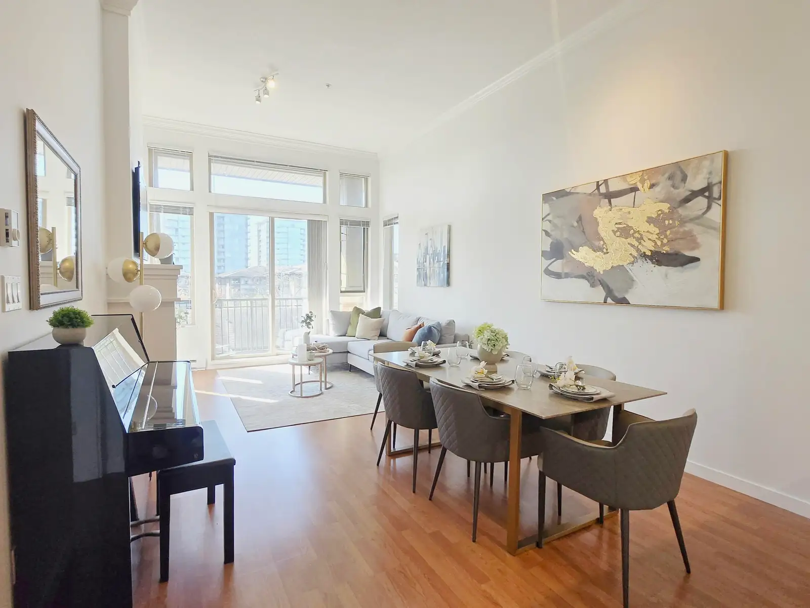 1427 5133 GARDEN CITY ROAD, Richmond BC V6X 4H9