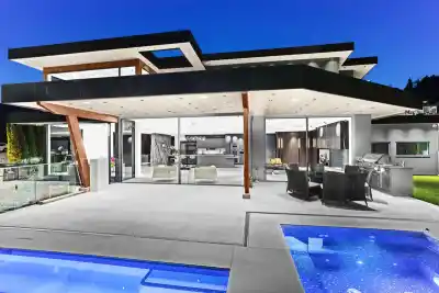 1840 ORCHARD WAY, West Vancouver BC V7V 4G2