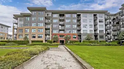 405 9388 TOMICKI AVENUE, Richmond BC V6X 0P1