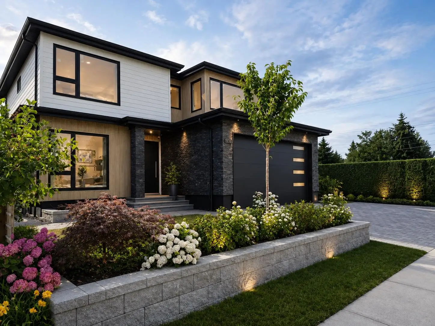 12131 TRITES ROAD, Richmond BC V7E 3B3