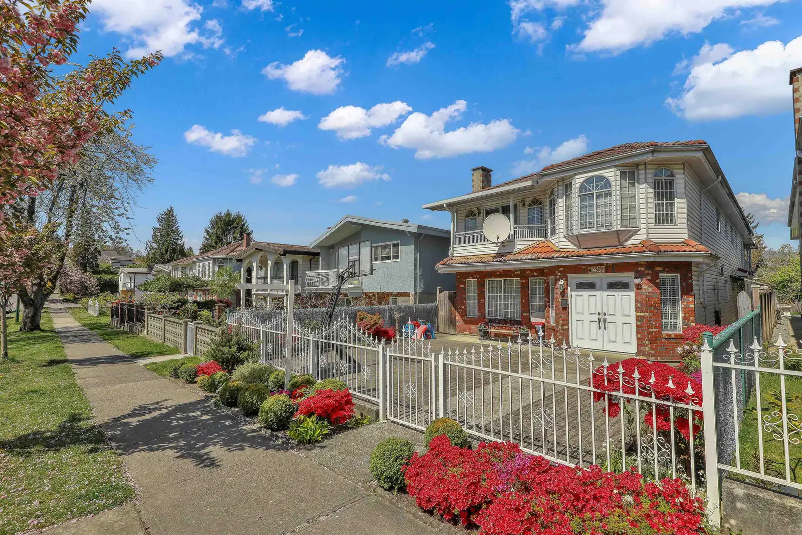 1457 E 18TH AVENUE, Vancouver BC V5N 2H2