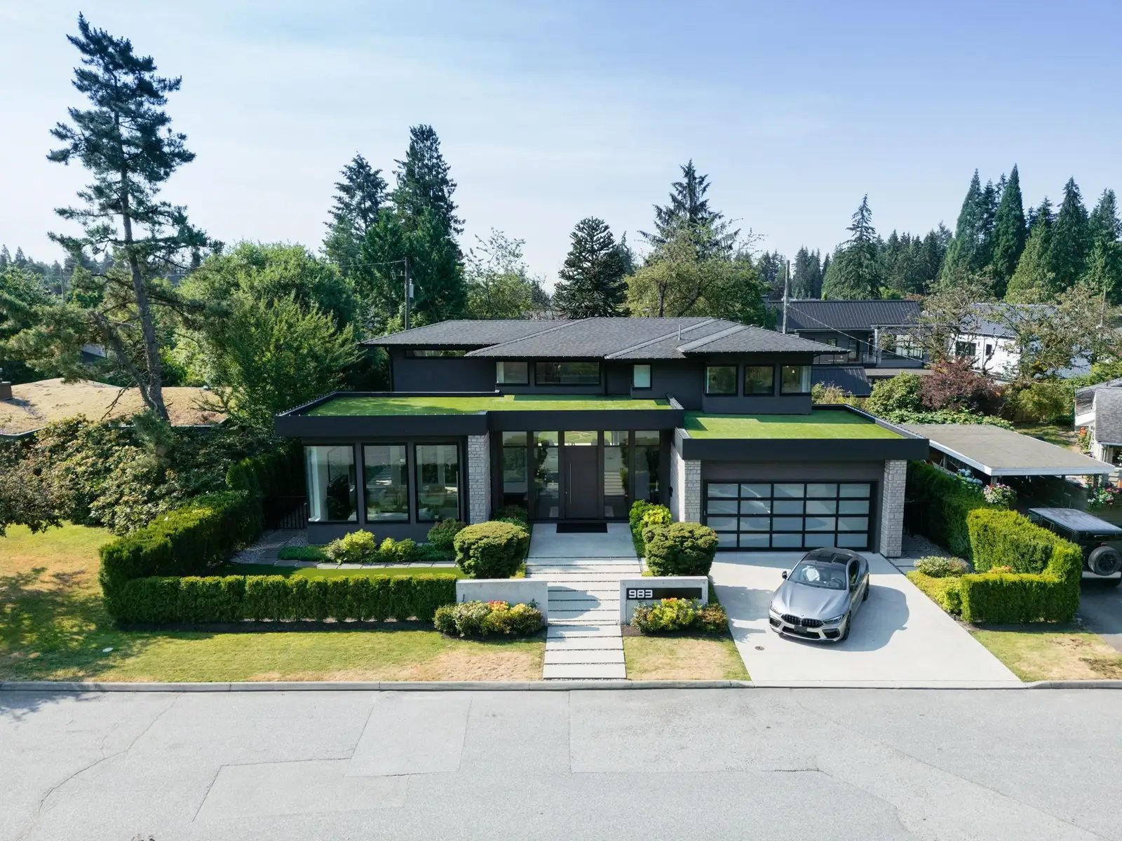 983 TUDOR AVENUE, North Vancouver BC V7R 1X6