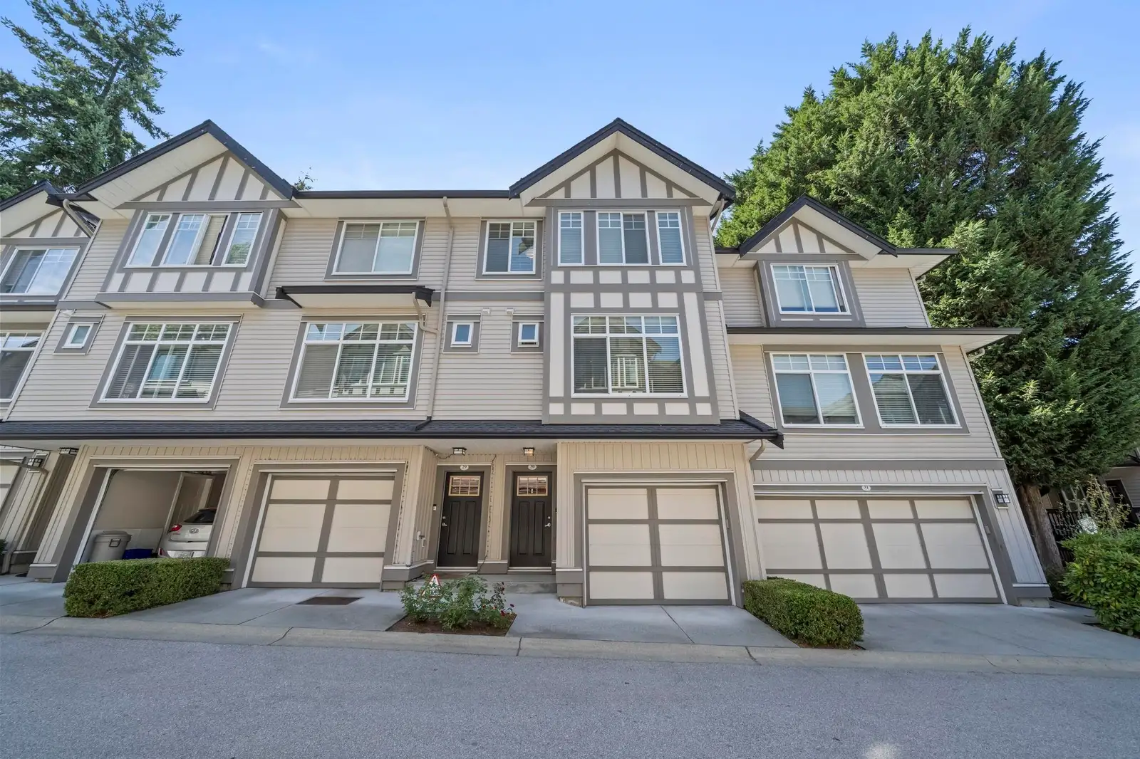30 7090 180 STREET, Surrey BC V3S 3T9