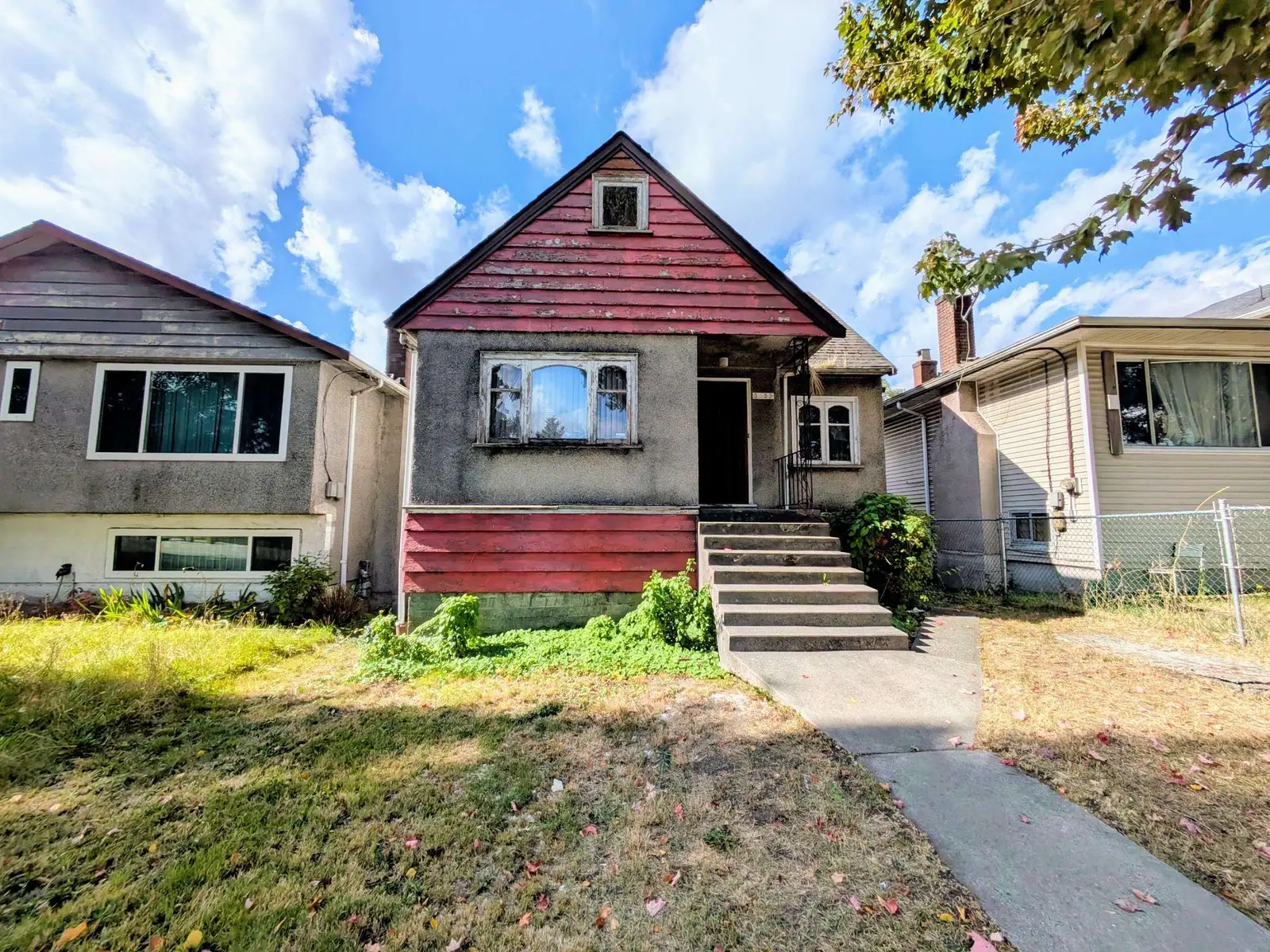 5555 KNIGHT STREET, Vancouver BC V5P 2V1