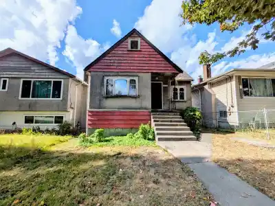 5555 KNIGHT STREET, Vancouver BC V5P 2V1