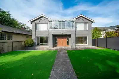 5483 COLUMBIA STREET, Vancouver BC V5Y 3H4