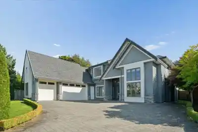 7200 CAVELIER COURT, Richmond BC V7C 4J8