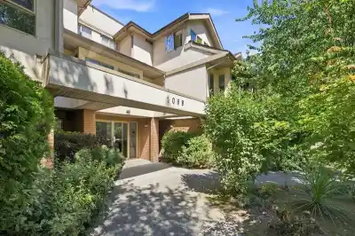 401 1099 E BROADWAY, Vancouver BC V5T 1Y5
