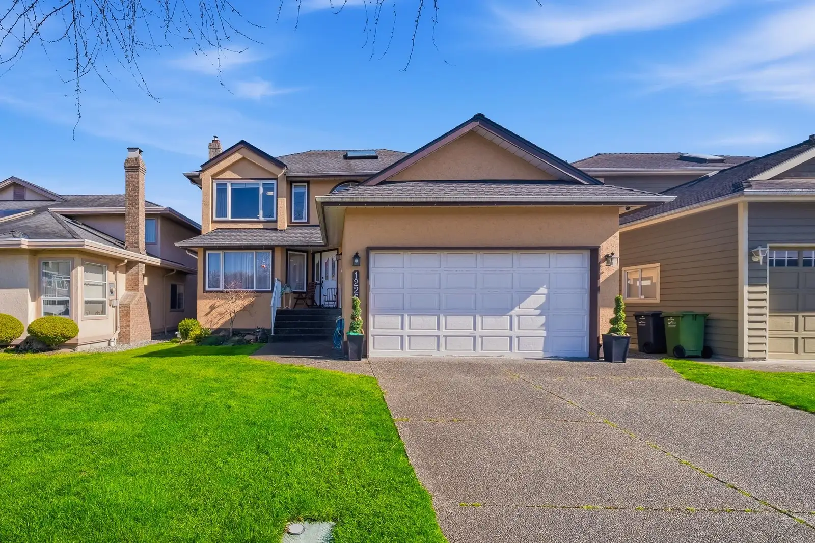 12268 IMPERIAL DRIVE, Richmond BC V7E 6J6