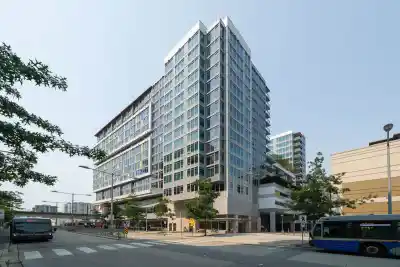 1202 6288 NO. 3 ROAD, Richmond BC V6Y 0J4