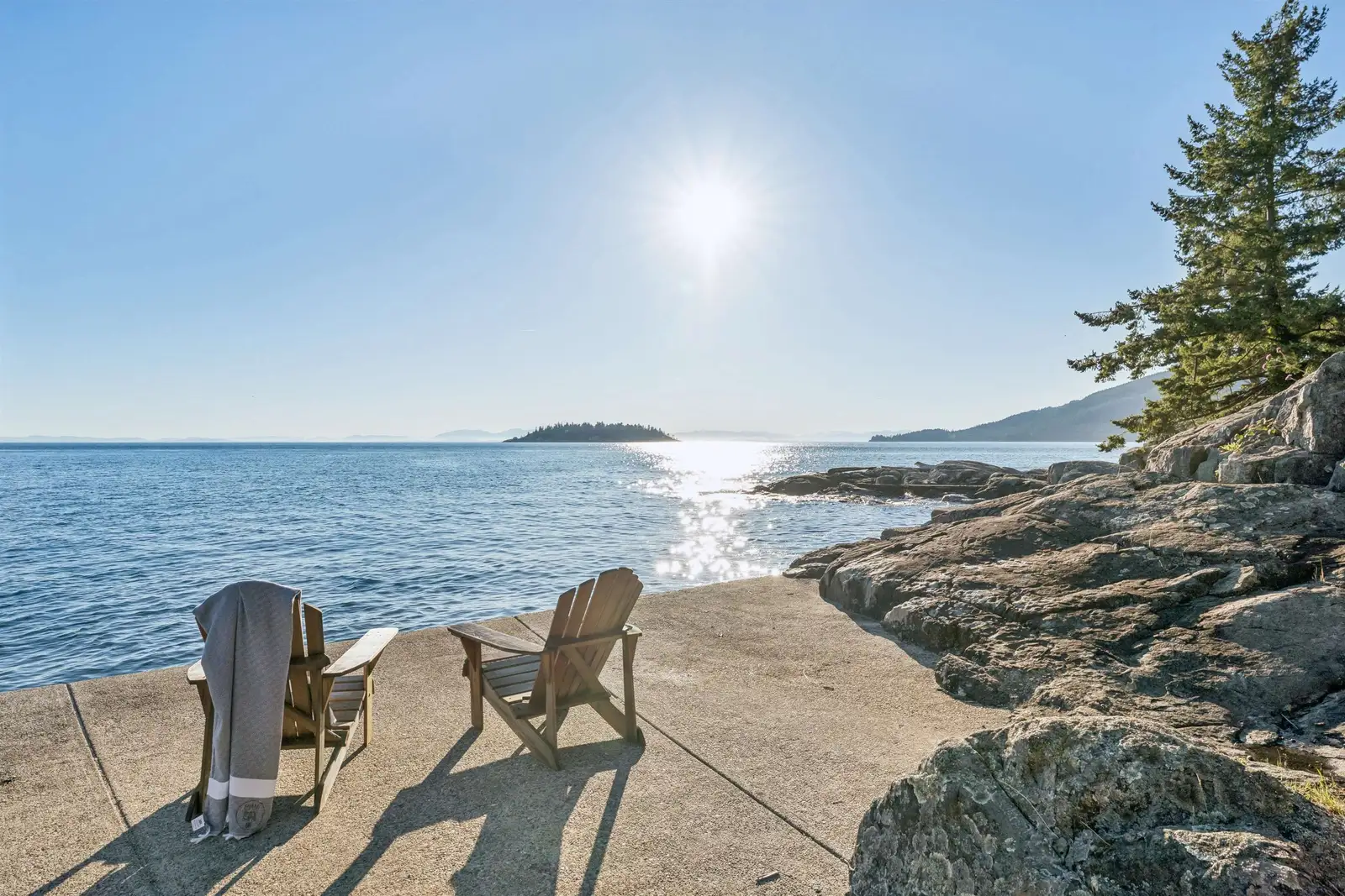6054 GLENEAGLES DRIVE, West Vancouver BC V7W 1W2