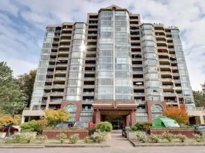 810 1327 E KEITH ROAD, North Vancouver BC V7J 3T5