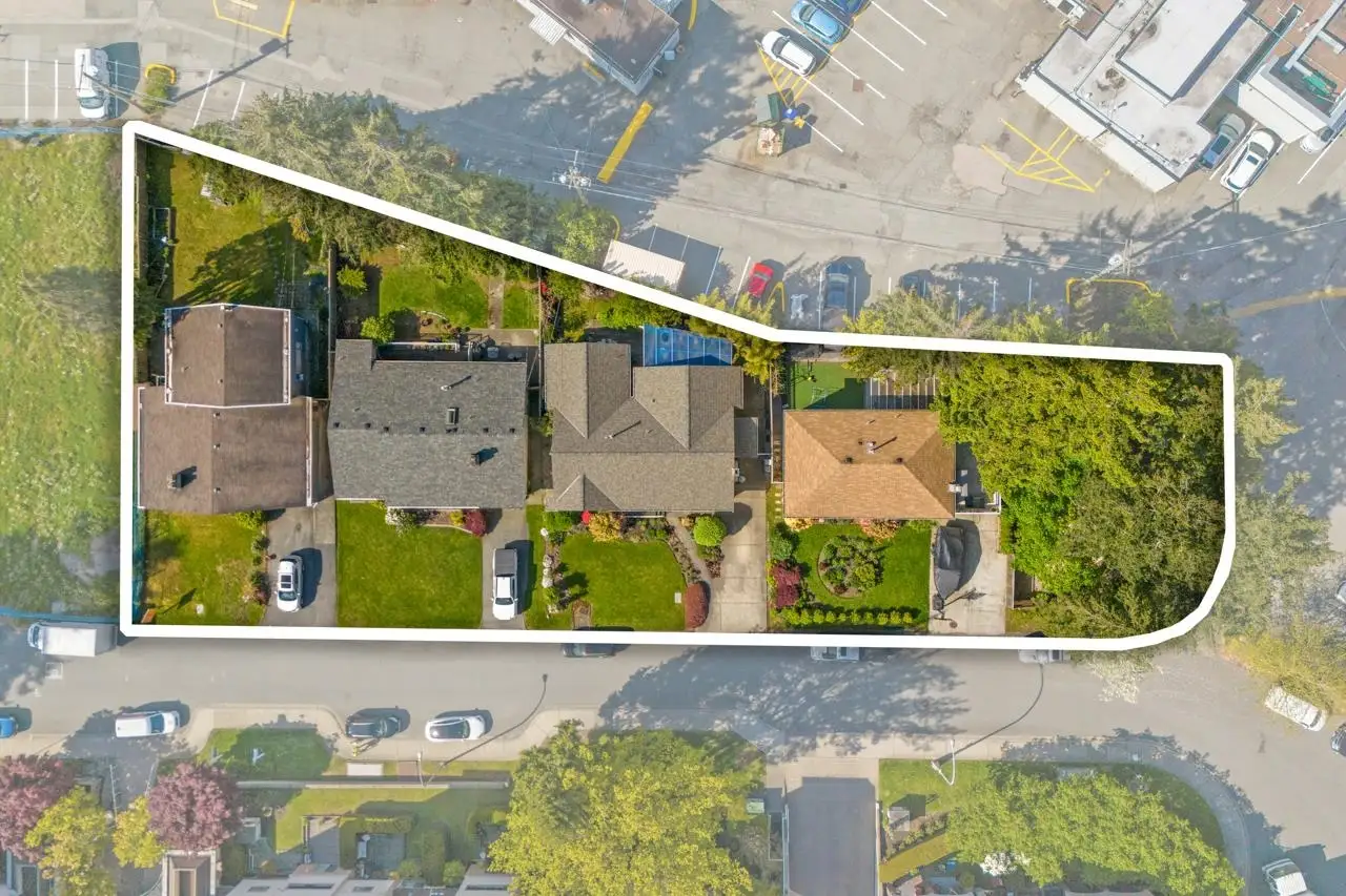 1279 HUNTER ROAD, Delta BC V4L 1Y9