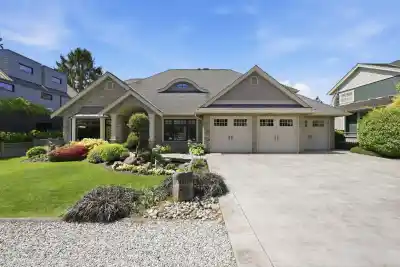 1171 JACKSON WAY, Delta BC V4L 1W5