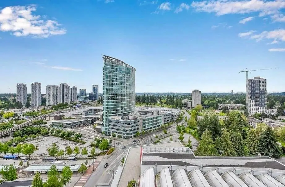 2213 13438 CENTRAL AVENUE, Surrey BC V3T 0N2