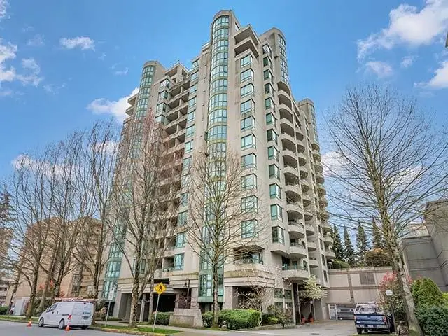 1510 7380 ELMBRIDGE WAY, Richmond BC V6X 4A1