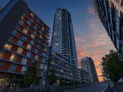 3508 1372 SEYMOUR STREET, Vancouver BC V6B 0L1