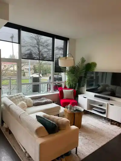 201 3300 KETCHESON ROAD, Richmond BC V6X 0S5