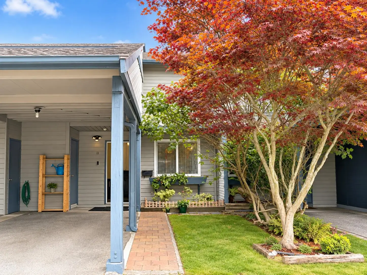 11 7300 LEDWAY ROAD, Richmond BC V7C 4N9