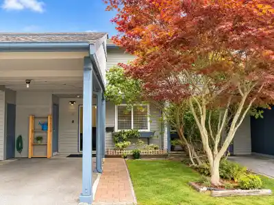 11 7300 LEDWAY ROAD, Richmond BC V7C 4N9
