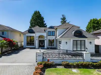 5500 CATHAY ROAD, Richmond BC V7C 3C8