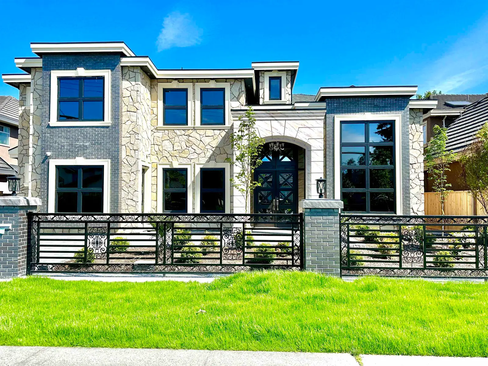 9631 BAKERVIEW DRIVE, Richmond BC V7A 2A2
