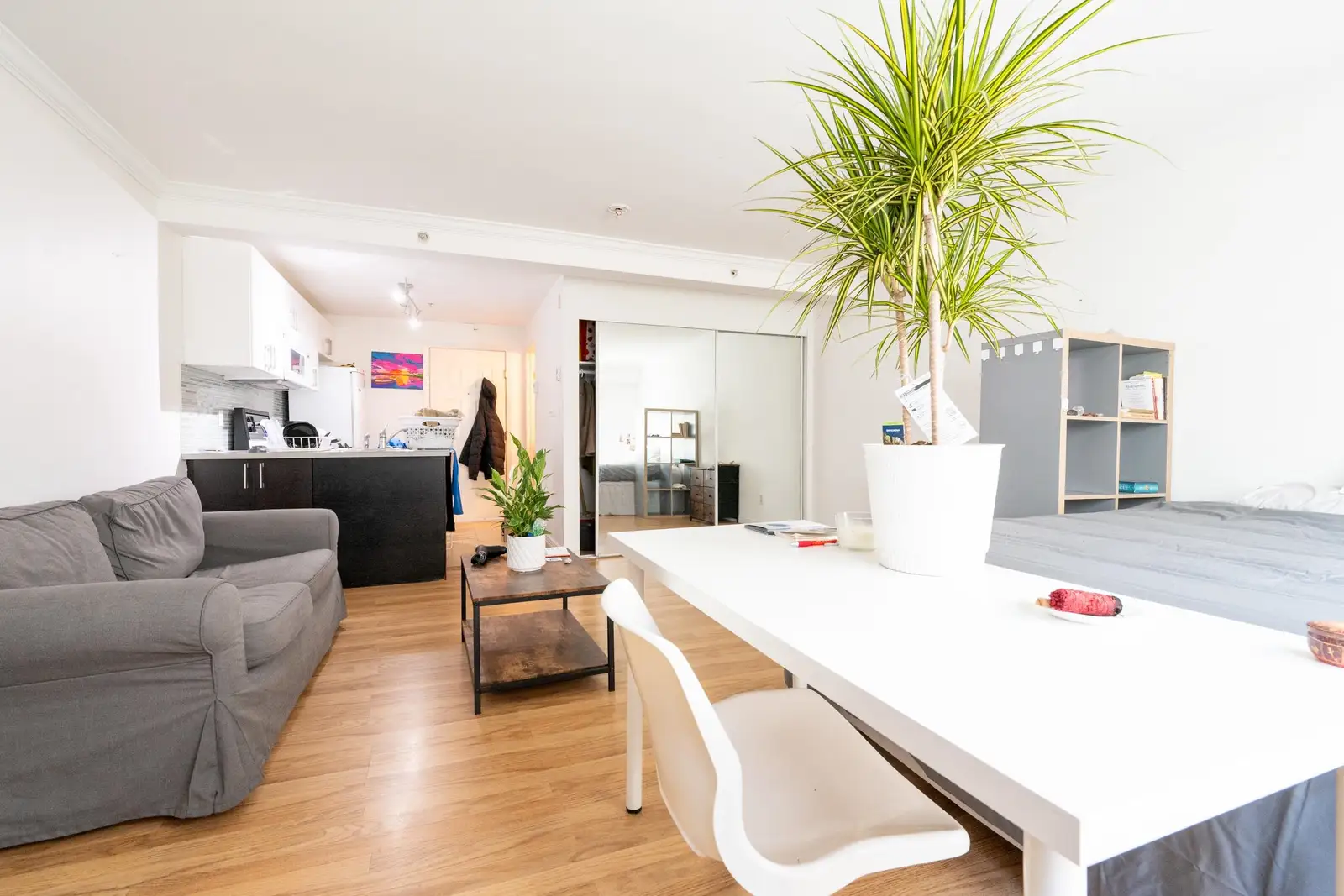 104 1940 BARCLAY STREET, Vancouver BC V6G 1L3