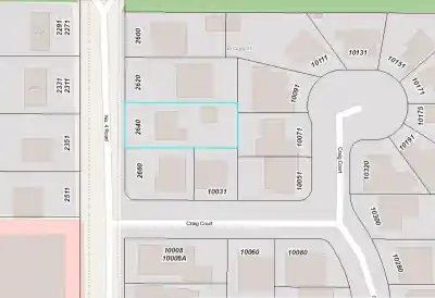 2640 NO. 4 ROAD, Richmond BC V6X 2L5