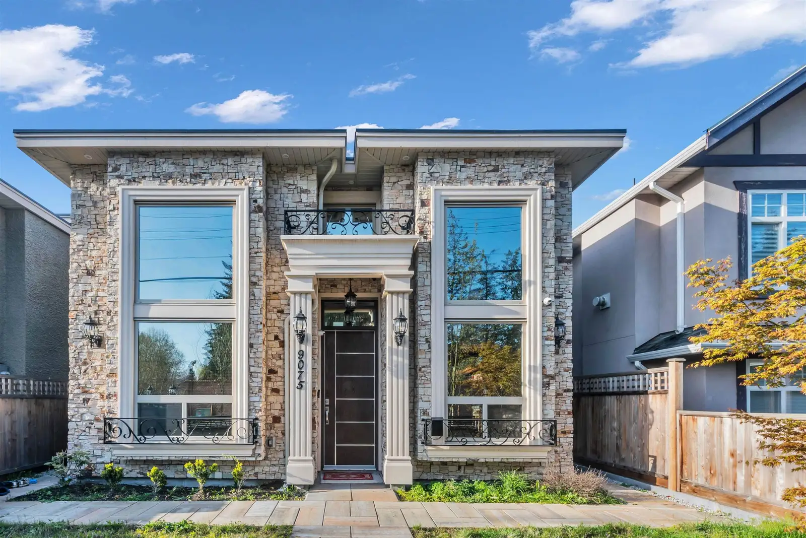 9075 STEVESTON HIGHWAY, Richmond BC V7A 1M6