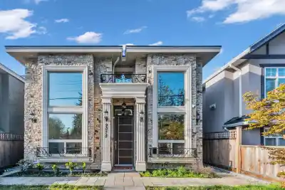 9075 STEVESTON HIGHWAY, Richmond BC V7A 1M6
