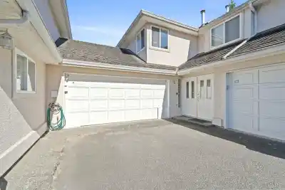 2 8500 COOK ROAD, Richmond BC V6Y 1V7
