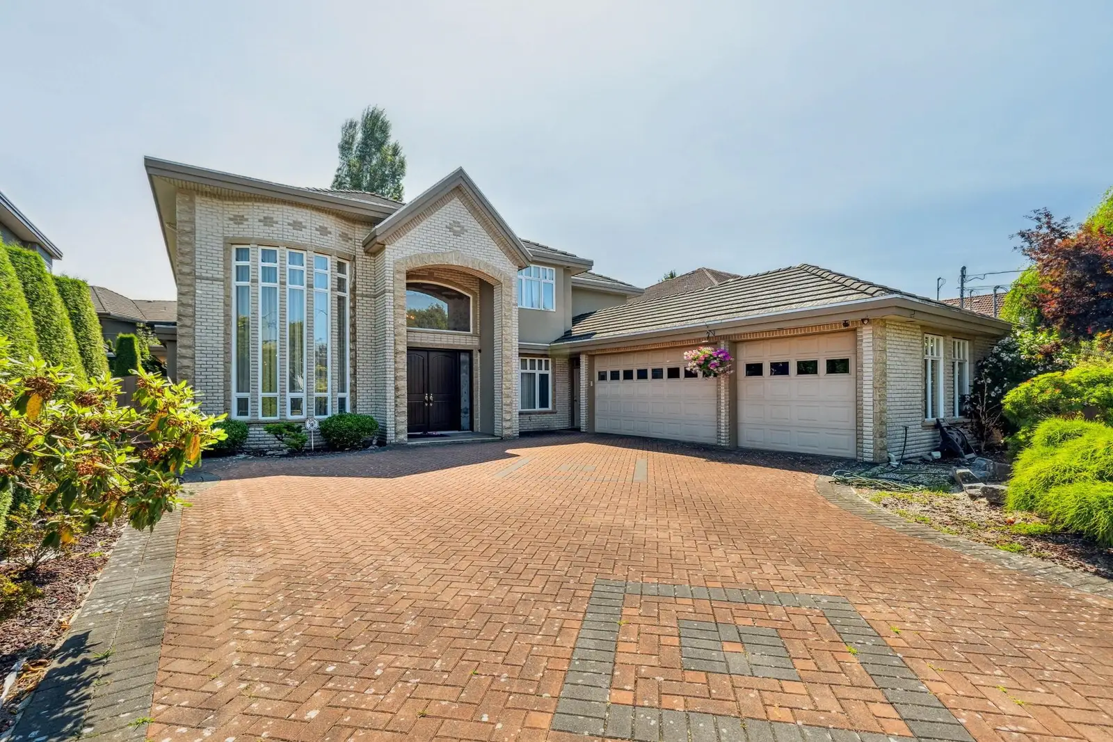 6320 BASSETT ROAD, Richmond BC V7C 2Y4