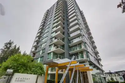 PH7 5728 BERTON AVENUE, Vancouver BC V6S 0E5
