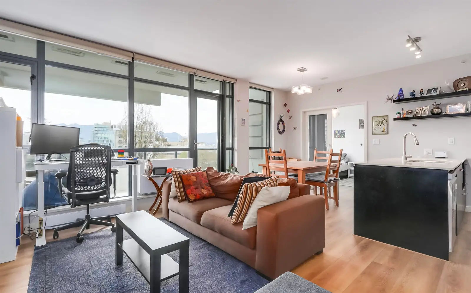 604 2851 HEATHER STREET, Vancouver BC V5Z 0A2