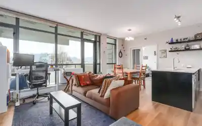 604 2851 HEATHER STREET, Vancouver BC V5Z 0A2