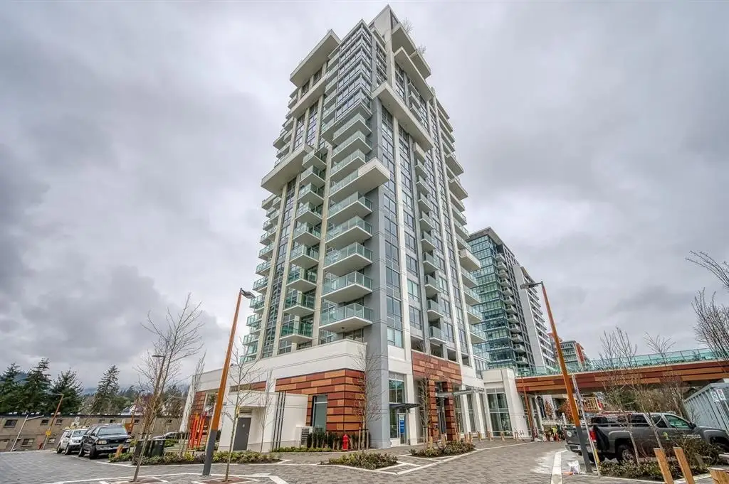 1302 1675 LIONS GATE LANE, North Vancouver BC V7P 0E3