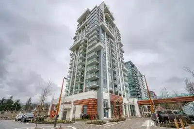 1302 1675 LIONS GATE LANE, North Vancouver BC V7P 0E3